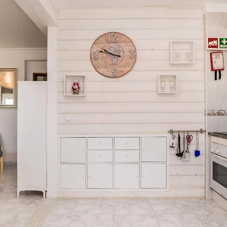 Apartamento New!! 1 Bedroom Tavira -