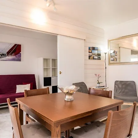 Apartamento New!! 1 Bedroom Tavira - Santa Luzia (Tavira)