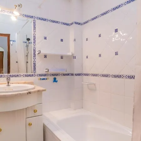New!! 1 Bedroom Tavira -