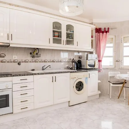 New!! 1 Bedroom Tavira - Apartamento Santa Luzia (Tavira)