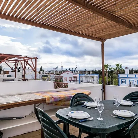 New!! 1 Bedroom Tavira - Apartamento Santa Luzia (Tavira)