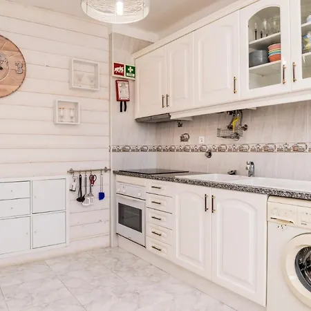 New!! 1 Bedroom Tavira - * Santa Luzia (Tavira)