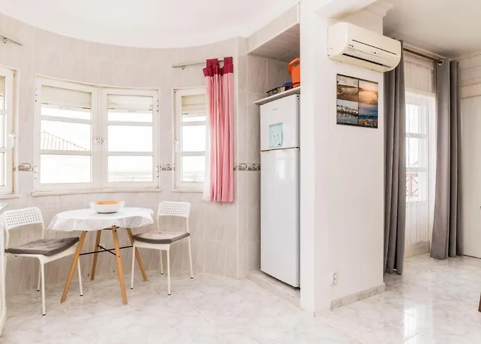New!! 1 Bedroom Tavira - *