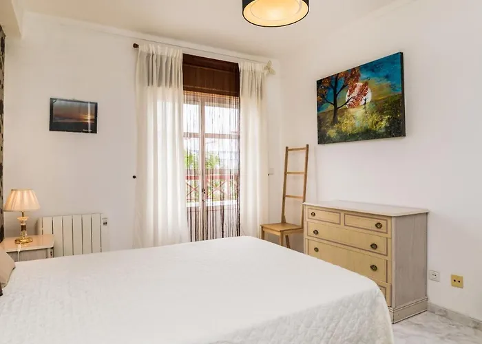 New!! 1 Bedroom Tavira - Apartamento *