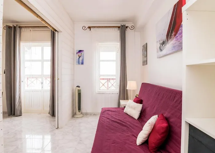 New!! 1 Bedroom Tavira -