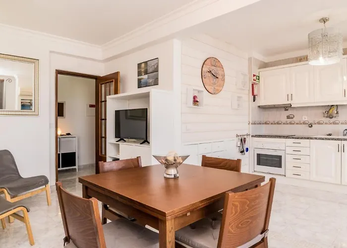 New!! 1 Bedroom Tavira - Santa Luzia (Tavira)