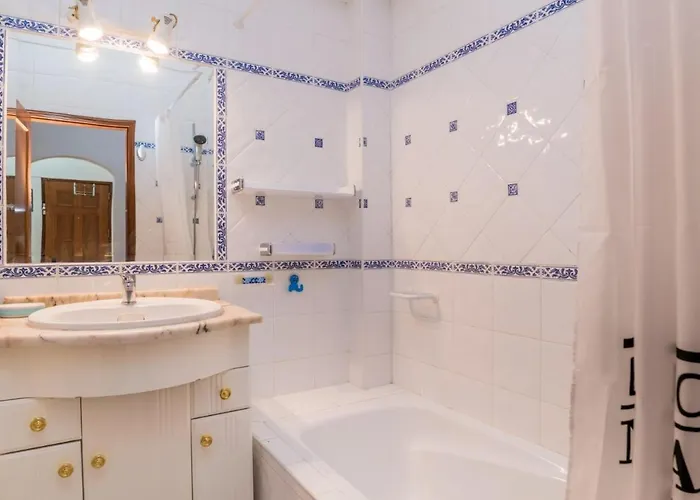 New!! 1 Bedroom Tavira -
