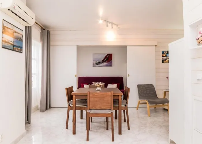 New!! 1 Bedroom Tavira - *