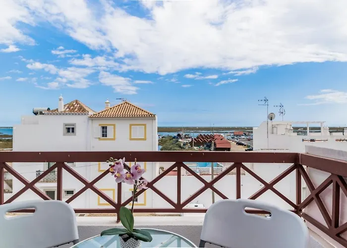 New!! 1 Bedroom Tavira - Apartamento *