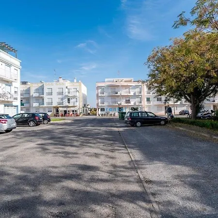 Apartment New!! 1 Bedroom Tavira - Santa Luzia