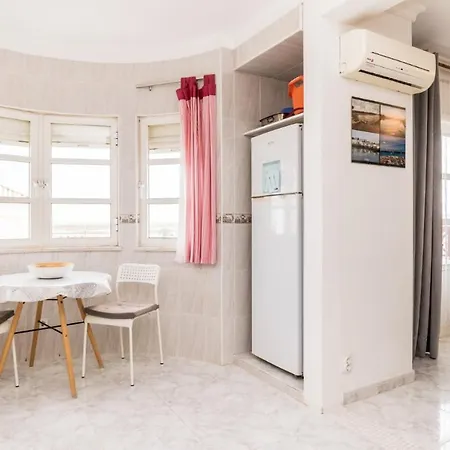 New!! 1 Bedroom Tavira - Santa Luzia *