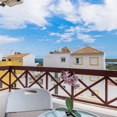 New!! 1 Bedroom Tavira -