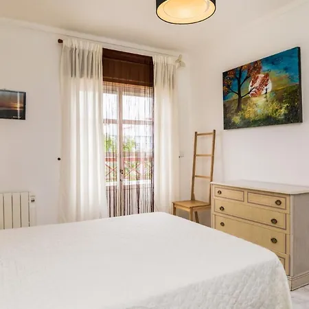New!! 1 Bedroom Tavira - Santa Luzia Apartment *