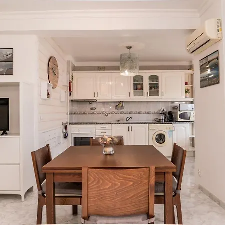 New!! 1 Bedroom Tavira - *