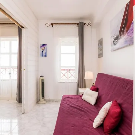 New!! 1 Bedroom Tavira - Santa Luzia