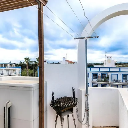 New!! 1 Bedroom Tavira - Santa Luzia Apartment