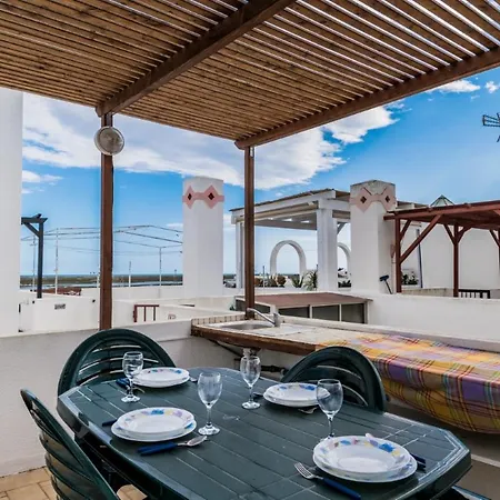 Apartment New!! 1 Bedroom Tavira - Santa Luzia Santa Luzia (Tavira)