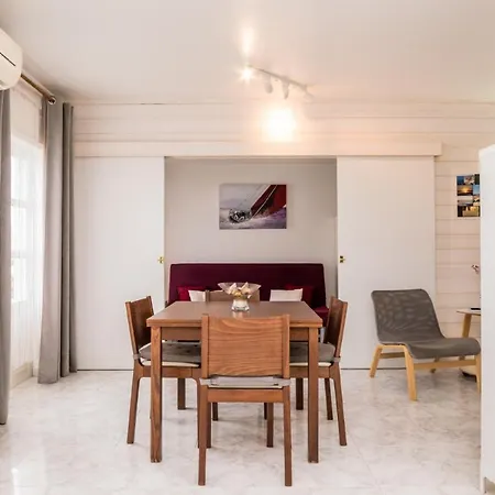 New!! 1 Bedroom Tavira - *