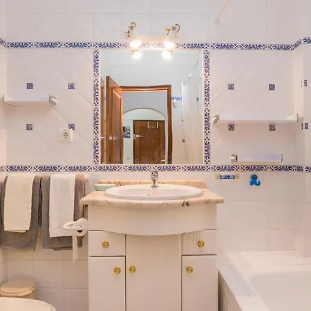 New!! 1 Bedroom Tavira - Santa Luzia