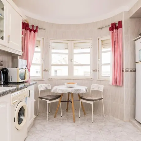 Apartment New!! 1 Bedroom Tavira - Santa Luzia Santa Luzia (Tavira)