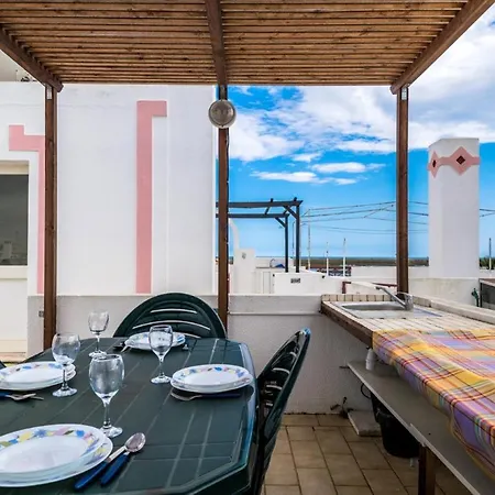 Apartment New!! 1 Bedroom Tavira - *