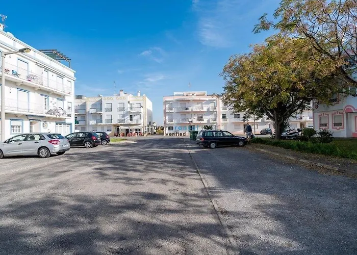 Διαμέρισμα New!! 1 Bedroom Tavira -