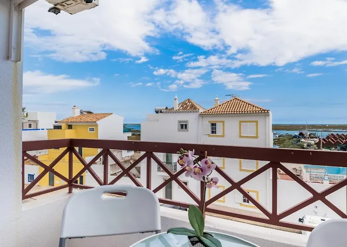 New!! 1 Bedroom Tavira -
