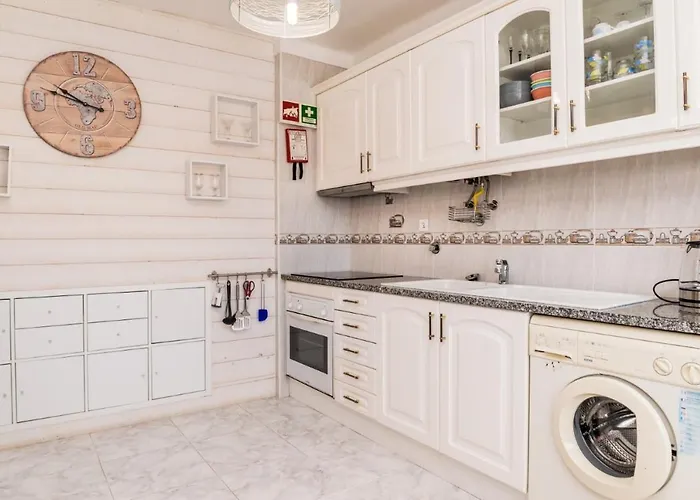 New!! 1 Bedroom Tavira - * Santa Luzia (Tavira)