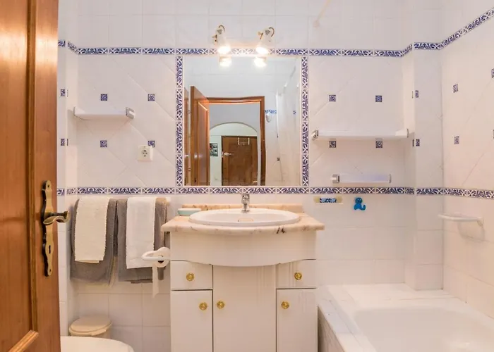 New!! 1 Bedroom Tavira -