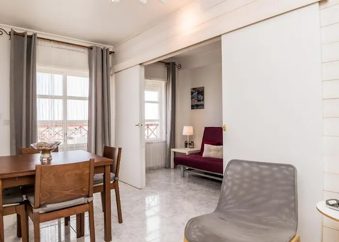 New!! 1 Bedroom Tavira - Διαμέρισμα Santa Luzia (Tavira)