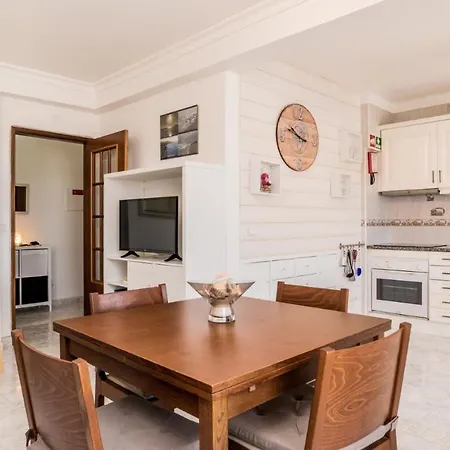 New!! 1 Bedroom Tavira - Santa Luzia (Tavira)
