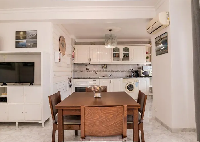 New!! 1 Bedroom Tavira - *