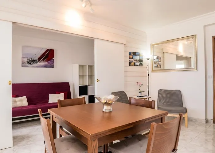 Appartement New!! 1 Bedroom Tavira - Santa Luzia (Tavira)