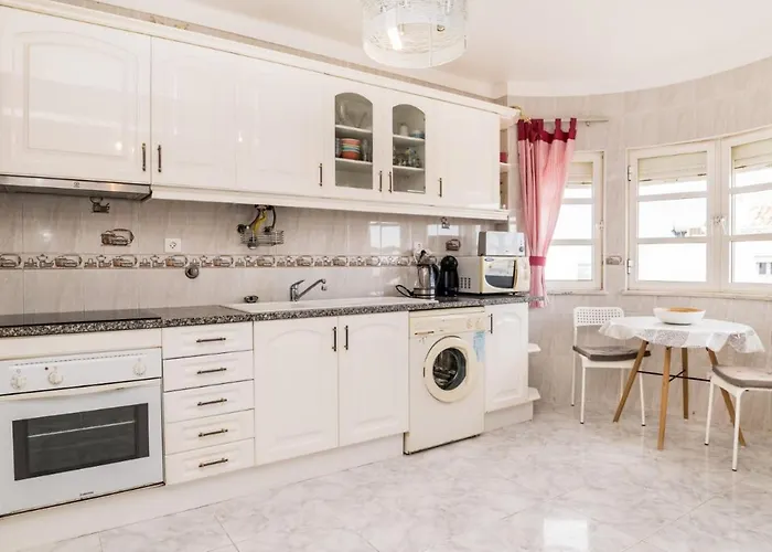 New!! 1 Bedroom Tavira - Appartement Santa Luzia (Tavira)