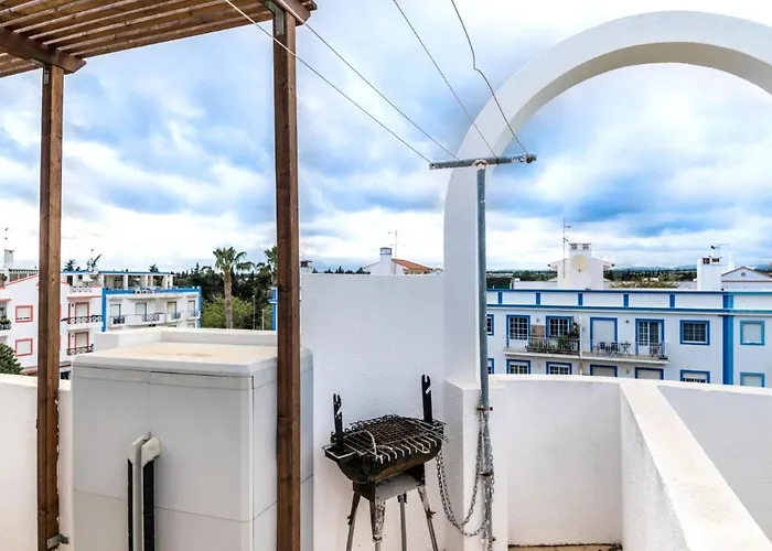 New!! 1 Bedroom Tavira - Appartement