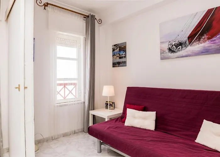 New!! 1 Bedroom Tavira - Santa Luzia (Tavira)