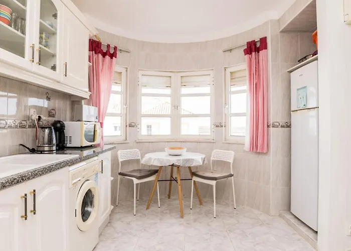 Appartement New!! 1 Bedroom Tavira - Santa Luzia (Tavira)
