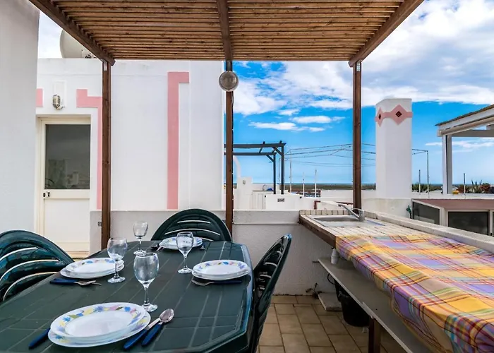 Appartement New!! 1 Bedroom Tavira - *